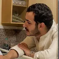 پدر علی شادمان برای پسرش ذوق کرد