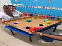  این بازی تمرکزت رو می‌سنجـه! آماده‌ای؟                    