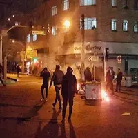 سرمقاله همشهری/ دعوت به آشوب چطور هو شد؟