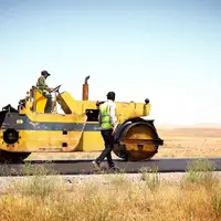 ۴۰ درصد راه‌های روستایی کشور در مسیر فرسودگی