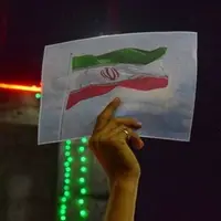 نماهنگ «ایران سرافراز» در کهگیلویه و بویراحمد رونمایی شد