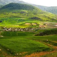 منطقه دودانگه شهرستان ساری