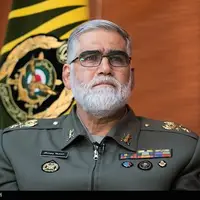 ماجرای محاصره ۳۶۰ درجه از زبان امیر پوردستان
