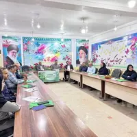 توانمندسازی مدیران تشکل‌های محیط زیستی دشتستان