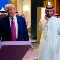 چرا ریاض همزمان به واشنگتن، پکن و مسکو نزدیک می‌شود؟