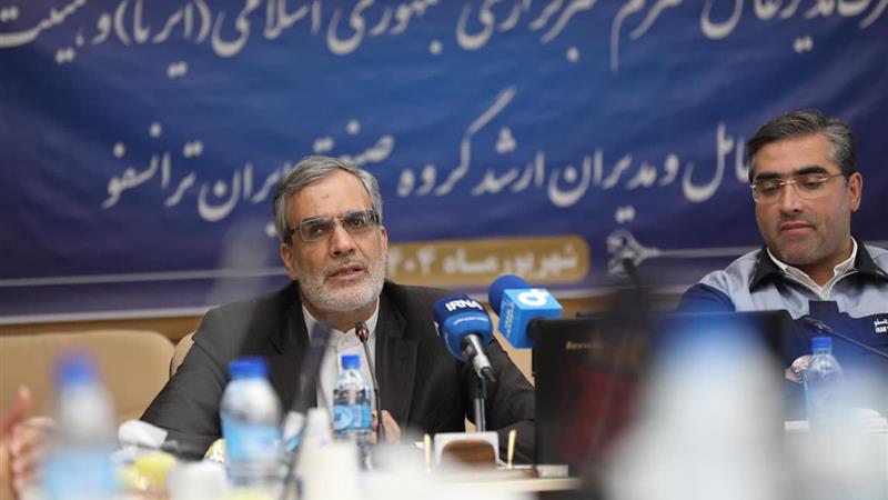 مدیرعامل ایرنا: شکاف عمیق بین تصویرسازی رسانه‌ای و واقعیت‌های ایران وجود دارد