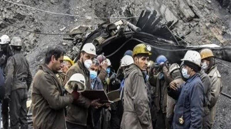 رئیس کل دادگستری خراسان جنوبی: حادثه معدن طبس با مدیریت مطلوب رسیدگی شد