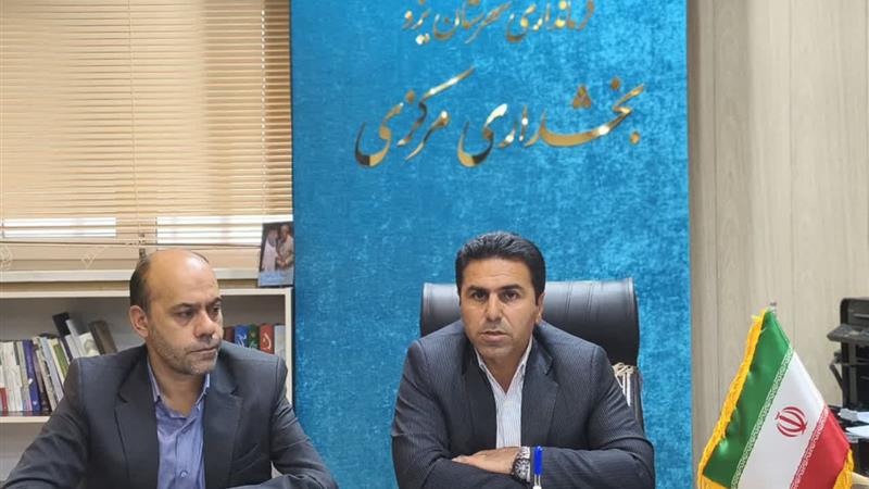 عقلانیت و دیپلماسی، کلید موفقیت مدیریت در روستاهای یزد