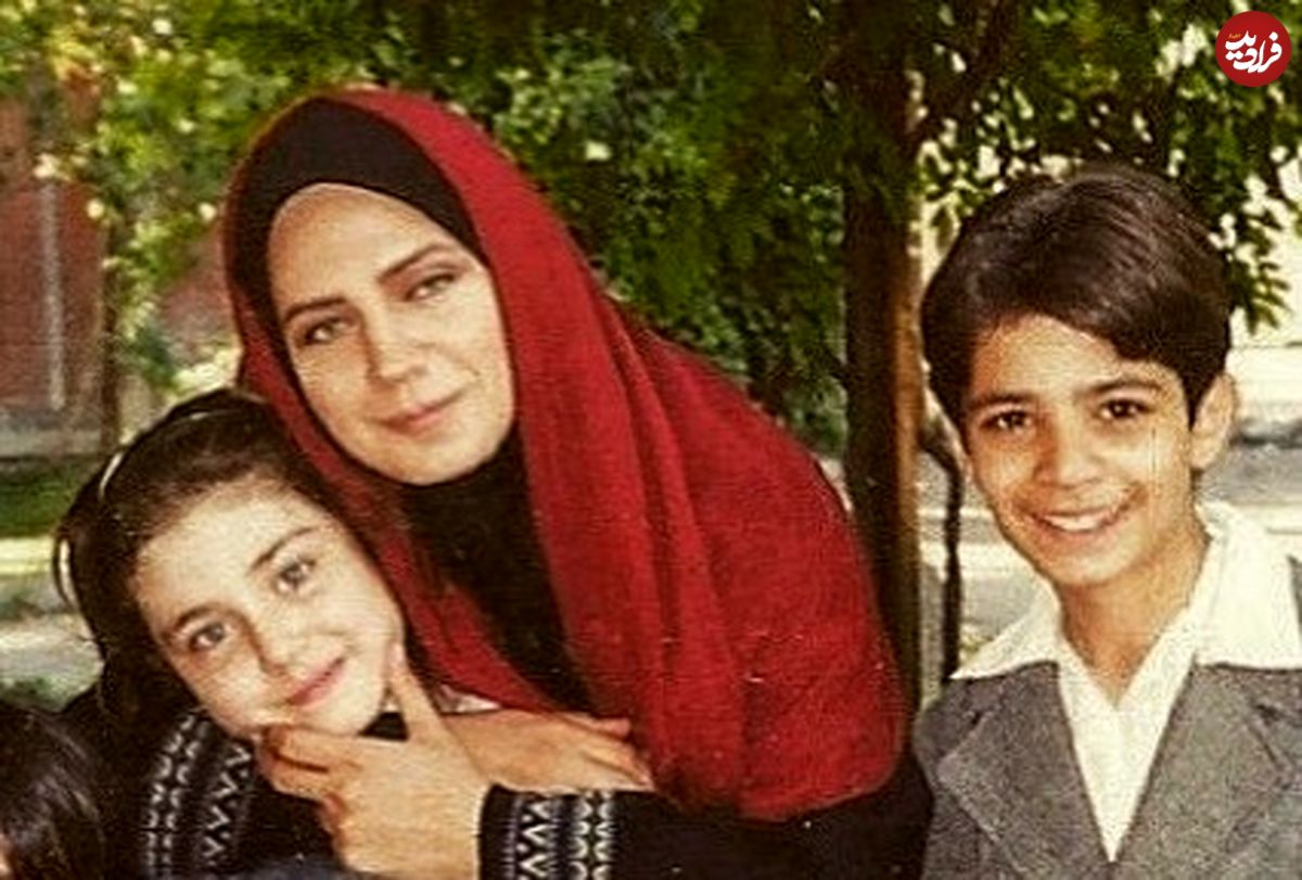 چهره «سامان» سریال تولدی دیگر بعد از 26 سال!