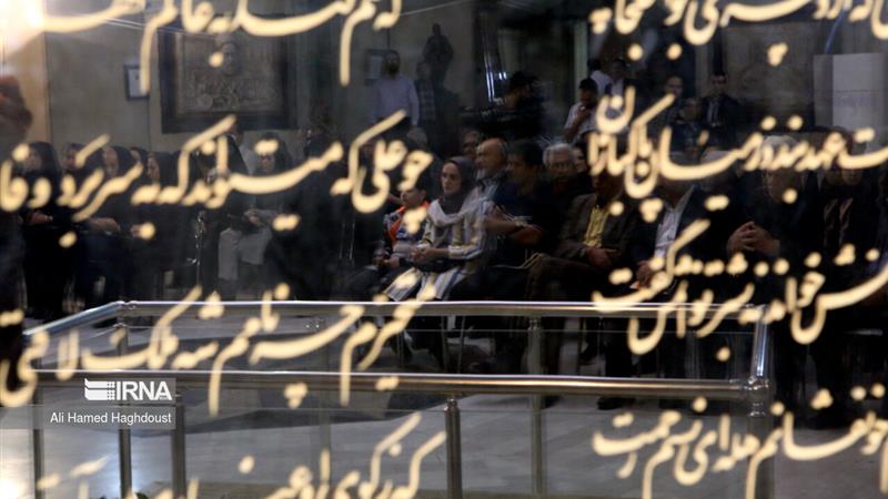 زنجان پایگاه غزل ایران، صاحب‌نام و سبک در سپهر فرهنگ و ادب کشور
