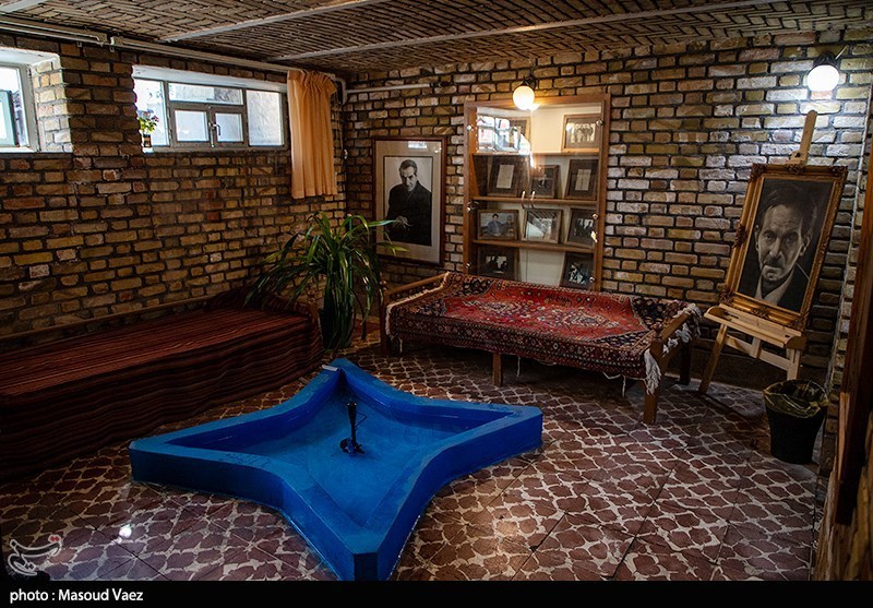 روز بزرگداشت محمدحسن شهریار