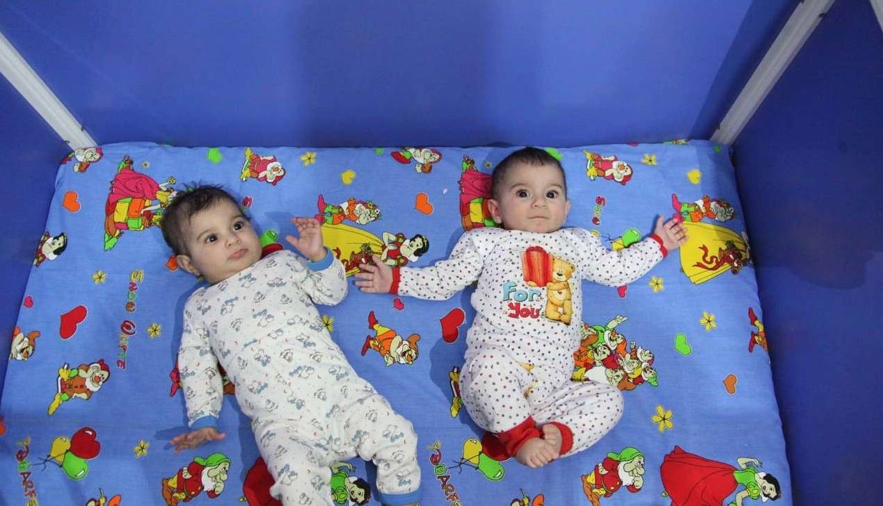  ۸۱ کودک شیرخوار در مراکز بهزیستی خراسان رضوی تحت مراقبت هستند