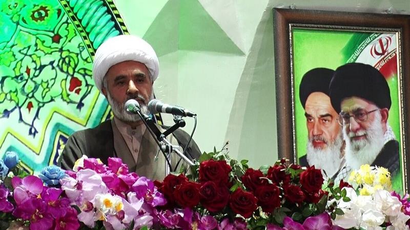 خطیب جمعه بیرجند: دفاع مقدس بزرگترین سرمایه‌ معنوی ملت ایران است