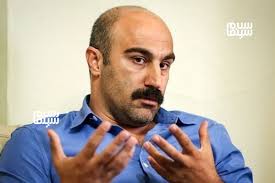رضا پروانه و نقی سریال پایتخت همبازی شدند