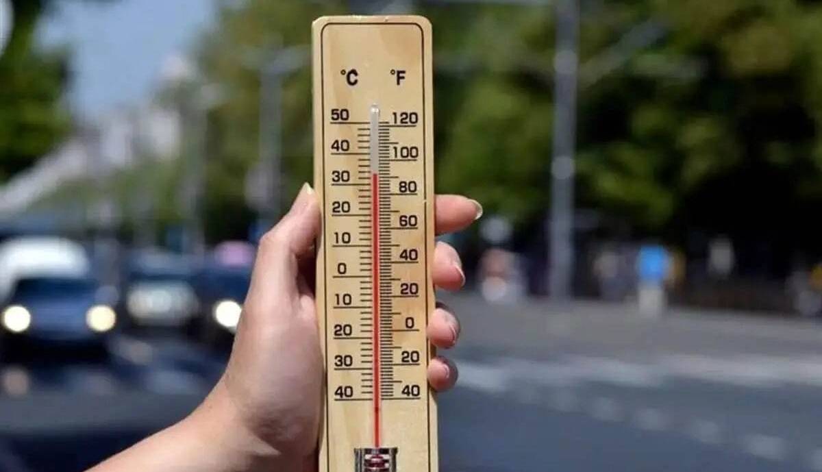  کوتاه آمدن گرما در خوزستان با کاهش ۴ تا ۶ درجه‌ای دما