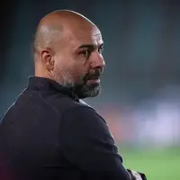 واکنش سهراب به شکست جنجالی استقلال