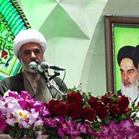 خطیب جمعه بیرجند: دفاع مقدس بزرگترین سرمایه‌ معنوی ملت ایران است