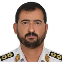 یک مامور پلیس در مازندران شهید شد
