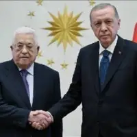اردوغان: جهان اسلام باید برای از بین بردن تهدید اسرائیل متحدتر شود