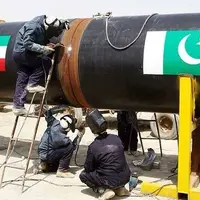 رویترز: آمریکا توافق انتقال گاز ترکمنستان به عراق از طریق ایران را به هم زد 
