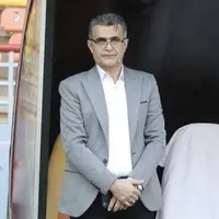 با استعفای مدیر تیم فوتبال فولاد خوزستان موافقت نشد