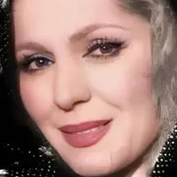 چهره «فروزان در کنار سعید کنگرانی»؛ سال 1353