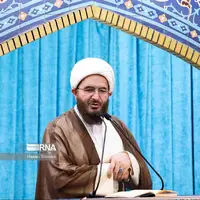 حاج علی اکبری: فریب بازی «اسنپ بک» را نمی‌خوریم