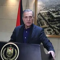 تشکیلات خودگردان درباره وتوی آتش‌بس غزه بیانیه داد