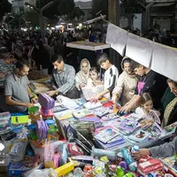  بازار داغ خرید لوازم‌ التحریر در کردستان