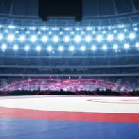 برنامه روز دوم کشتی فرنگی قهرمانی جهان
