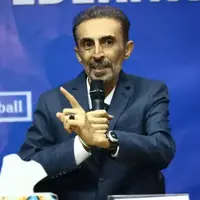 مربی ایرانی روی نیمکت بنگلادش در مقابل تیم ملی!