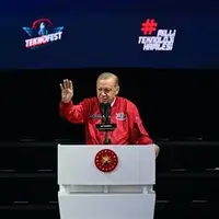 خط و نشان اردوغان برای نتانیاهو: حتی یک سنگریزه از قدس را هم به شما نخواهیم داد