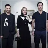 وقتی صدف اسپهبدی از سامان صفاری میخواد که کیفش رو نگه داره