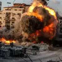 ۵۰ فلسطینی دیگر در غزه شهید شدند