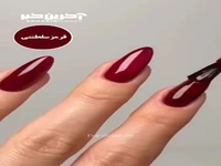رنگ لاک هایی که خیلی مُد شده