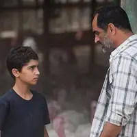 انتخاب درام فلسطینی برای اسکار، بودجه جوایز ملی اسرائیل را قطع کرد!