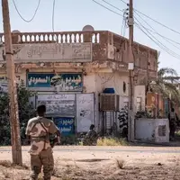 حمله پهپادی به یک مسجد در سودان؛ ده‌ها نفر کشته شدند