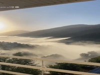  حال‌وهوای صبح چالوس