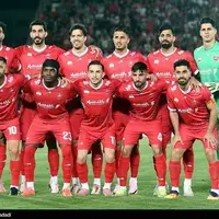 اعلام ترکیب پرسپولیس برای دیدار با چادرملو