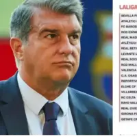 ضربه سنگین لالیگا به بارسا؛ بحران برگشت