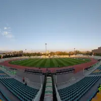 یک ورزشگاه دیگر تهران از دسترس خارج می‌شود!