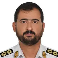 یک مامور پلیس در مازندران به شهادت رسید