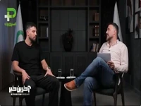 خاطره محمدرضا خانزاده از درگیری با فرهاد مجیدی در گل‌گهر 