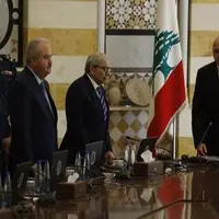 دبیرکل حزب‌الله: دولت لبنان باید علیه رژیم صهیونیستی اقدام کند