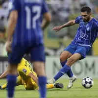 فلاحت‌زاده: ساپینتو همین الان استعفا کند و دنبال بهانه نباشد