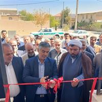 افتتاح ۳۸ مدرسه در استان مرکزی همزمان با آغاز سال تحصیلی جدید