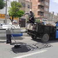 مدیریت شهری ایلام پوست‌اندازی می‌کند/ آغاز عملیات خدمت در سراسر شهر