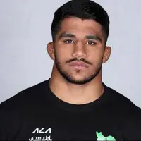 پهلوان شیرازی قهرمان جهان شد