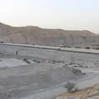  تامین پایدار آب بوشهر با تکمیل طرح‌های توسعه منابع آب