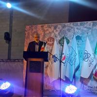زنجان در برگزاری جشنواره‌ها جزو سه استان برتر کشور است